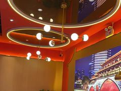 -蜀香三绝·牛蛙·烤鱼·天府炒鸡(安丘泰华店)