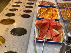 -巴蜀王婆大虾(南锣鼓巷店)