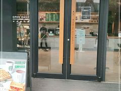 门面-星巴克臻选(杭州嘉里中心1F店)