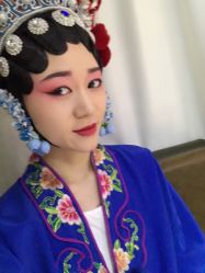 点击看大图 -美云庭古装·格格服汉服·京城旅拍(北京店)