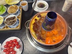 -咏江南·苏式火锅·苏州评弹(观前街店)