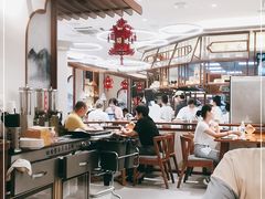 大堂-包小笼·金牌汤包(中山路店)