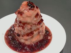 -大连湾旭日·家宴·海肠捞饭(马栏广场店)