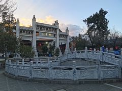 -大理文庙(大理古城)