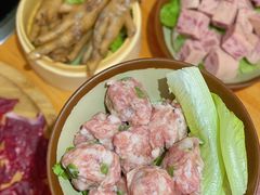 -黔三一夺夺粉酸汤火锅(百信店)