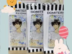 -乐唐潮玩·谷子·一番赏·手办