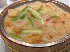 -勝記酒家·37年老字号·经典粤菜(荔枝公园店)