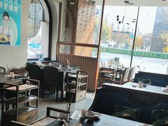 -江小渔鲜鱼火锅(西二道街店)