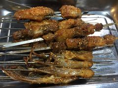 -老虎滩大连海鲜烧烤(建邺云锦路总店)