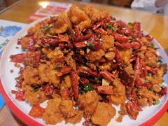 -重庆石磨豆花庄(乔庄店)