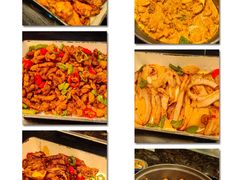 -美食汇·海鲜自助西餐厅·江门富力万达嘉华酒店