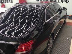 -新月3M汽车贴膜隐形车衣膜小二官方授权店(肖村桥店)