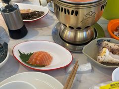 -舒友海鲜姿造(白鹭洲店)