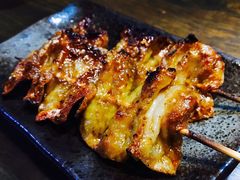 -鸟内会(河北路店)