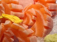 -炙柒Sekinana·精致日料(合生汇店)