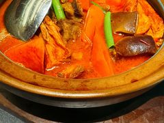 -A One Kitchen·南京精菜馆(德基广场店)