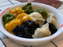 -双合园·海鲜水饺青岛菜(上清路店)