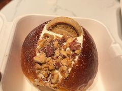 -BUTTERFUL&CREAMOROUS 黄油与面包(西单大悦城店)