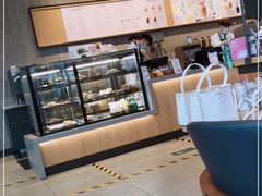 -星巴克(北京门头沟长安天街店)