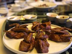 -富力丽思卡尔顿酒店·丽轩中餐厅