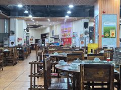 -信天游餐馆(肇庆店)