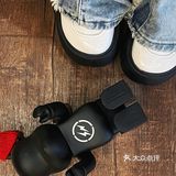 一家i人老板开的咖啡店☕🐱