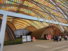 -中国天府农业博览园