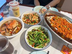 -回家吃饭·地道南昌菜(建德观总店)