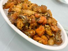 -阿九食店(南湾南路店)