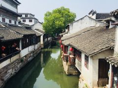 -观桥阁(锦溪店)