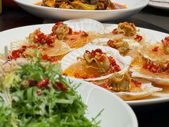 -阿瓦山寨·湘菜现炒·剁椒鱼头王(咸阳总店)