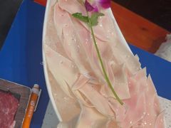 -蜀辣居鲜货老火锅(万象城店)