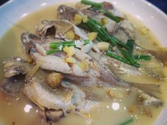 -健眺小海鲜(临海后山店)