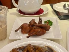 -利苑酒家(合景国际金融广场店)