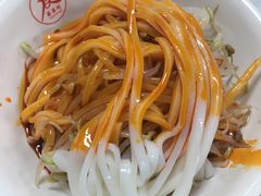 -薛昌利大米面皮(南关正街店)