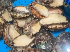 -加餐海鲜自助(宝龙一城店)