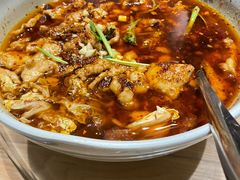 -群姐面馆·海鲜烧烤(同安路二店)