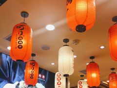 -町门烤肉拌饭专门店(哈西万达店)