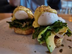 -Egg•Allday Brunch(襄阳北路店)