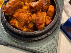 -人民公社大食堂(张家湾店)