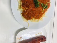 意大利面-宜家·瑞典风味餐厅(海达南街店)