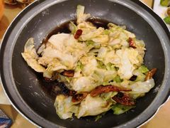 -上海交通大学新疆餐厅