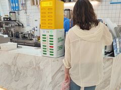 -茶百道(龙阳广场店)