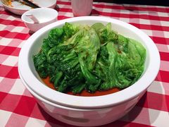 -西贝(上海我格广场店)