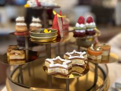 -Salon de Ville浦江汇(上海外滩华尔道夫酒店店)