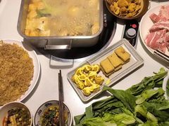 -螺大喜螺蛳粉火锅(雍和宫店)