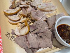 -东方饺子王(工农大路店)