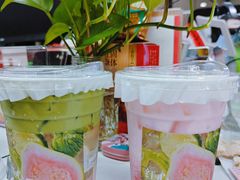 -炖物24章·顺时轻养茶(杭州保利时光里店)