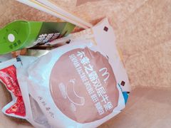 -麦当劳(西单明珠店)