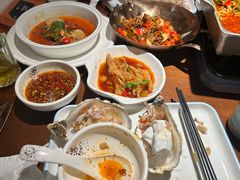 -乔街深夜食堂·小龙虾·高压锅生蚝(杭州总店)